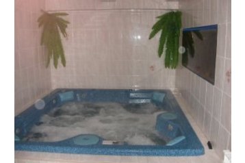 Словаччина Hotel Liptovská Sielnica, Екстер'єр